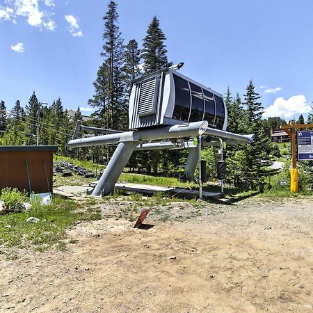 Spacious Breckenridge Condo Walk To Ski Lifts! Esterno foto