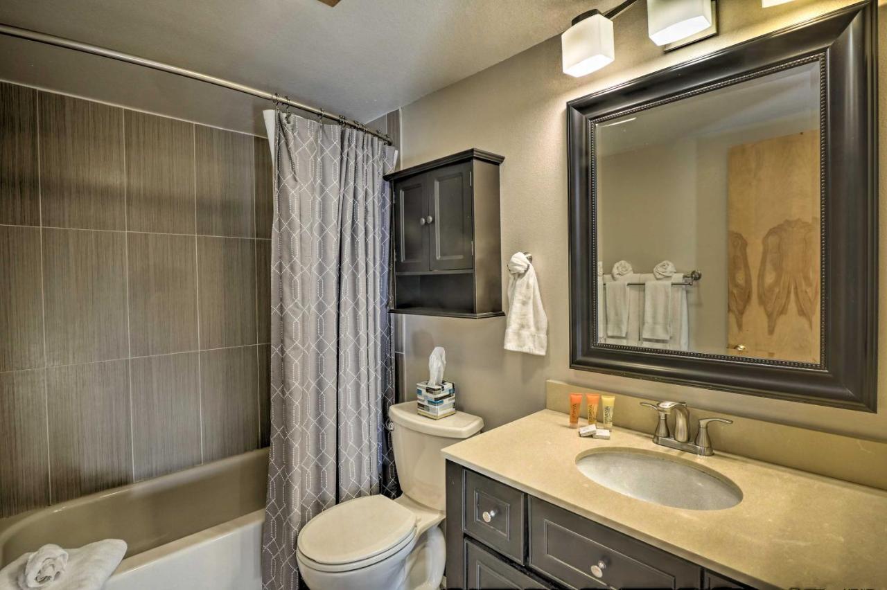 Spacious Breckenridge Condo Walk To Ski Lifts! Esterno foto