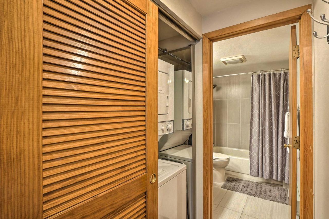 Spacious Breckenridge Condo Walk To Ski Lifts! Esterno foto