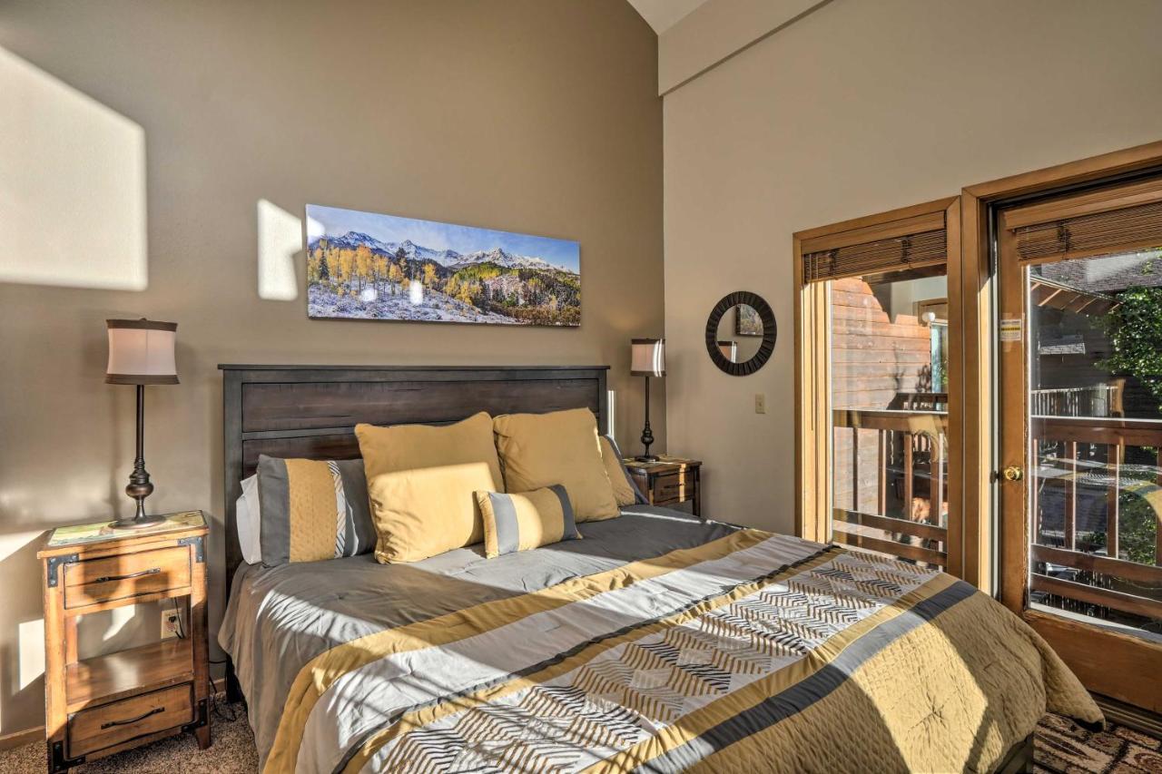 Spacious Breckenridge Condo Walk To Ski Lifts! Esterno foto