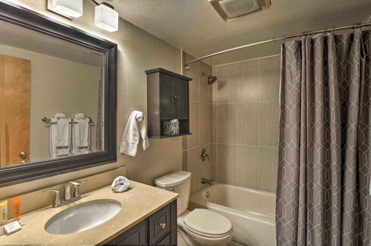 Spacious Breckenridge Condo Walk To Ski Lifts! Esterno foto